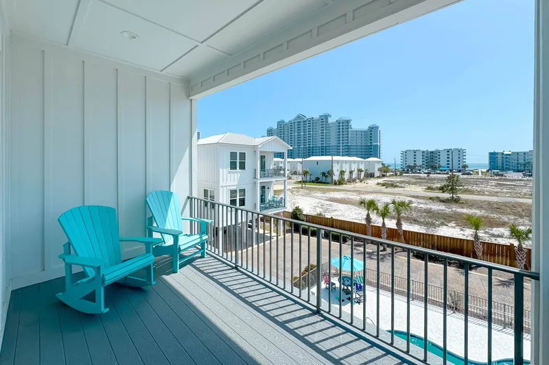 Coastal Breeze