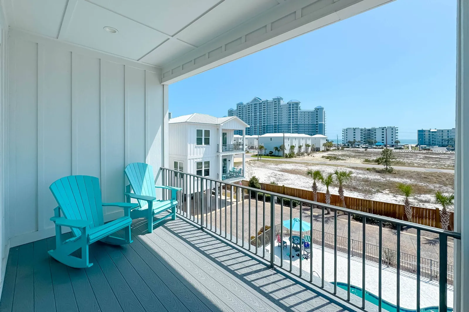Coastal Breeze