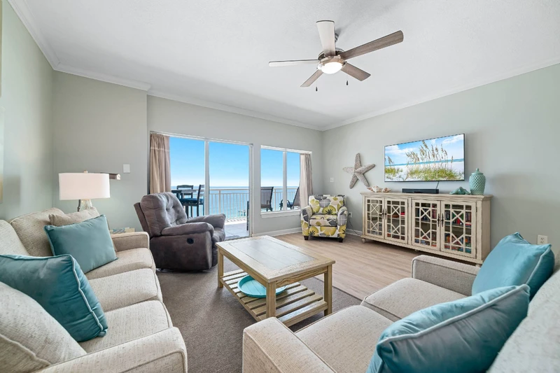 Admirals Quarters 1504