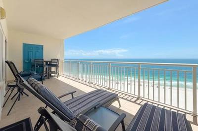 Admirals Quarters 1504