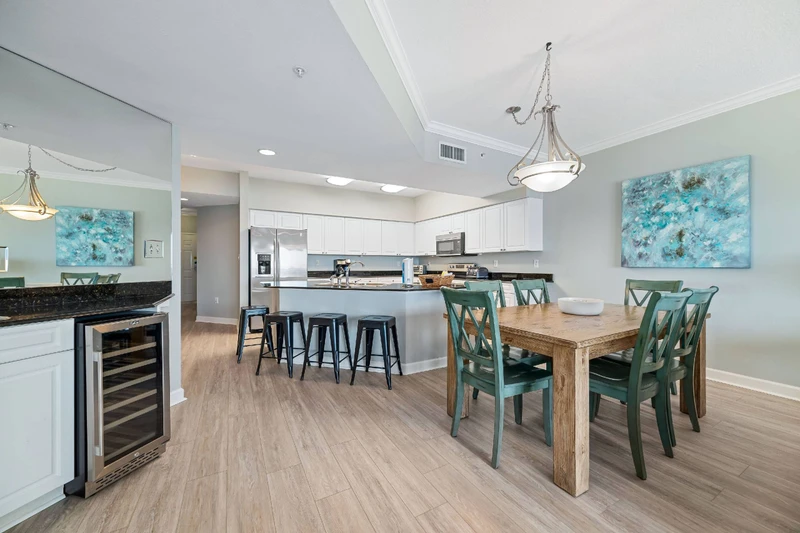Admirals Quarters 1504