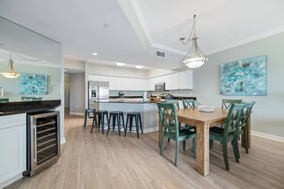 Admirals Quarters 1504