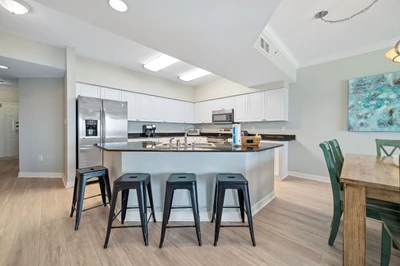 Admirals Quarters 1504