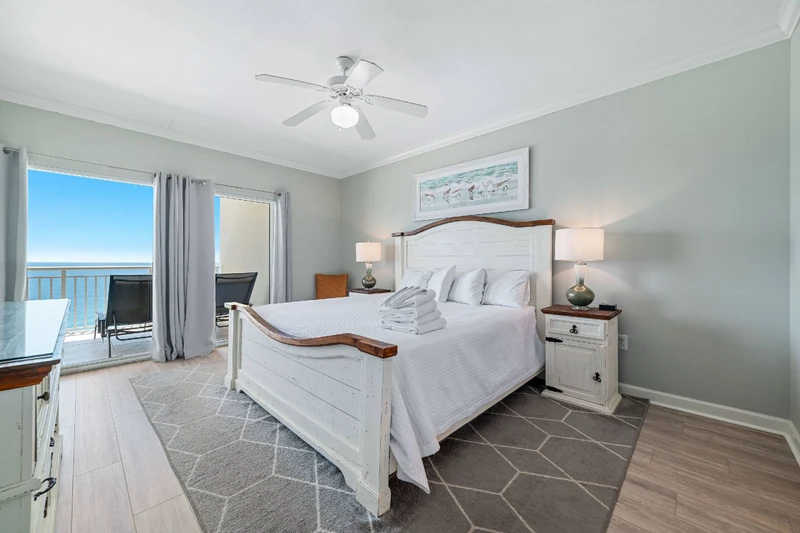 Admirals Quarters 1504