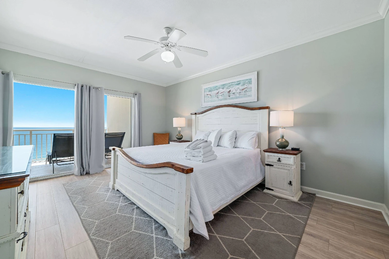 Admirals Quarters 1504