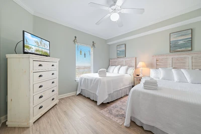 Admirals Quarters 1504