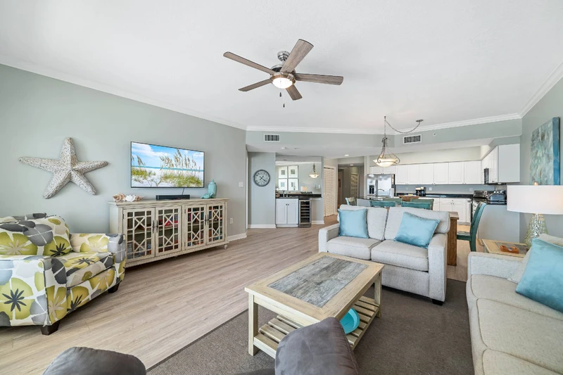Admirals Quarters 1504