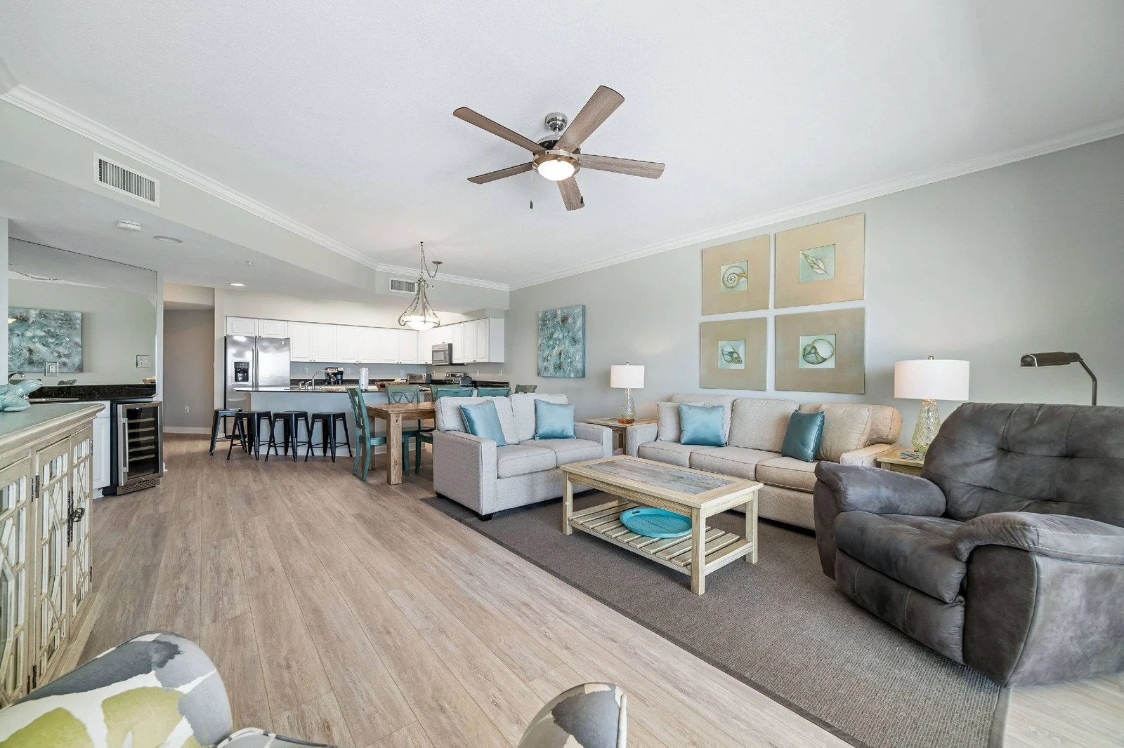 Admirals Quarters 1504