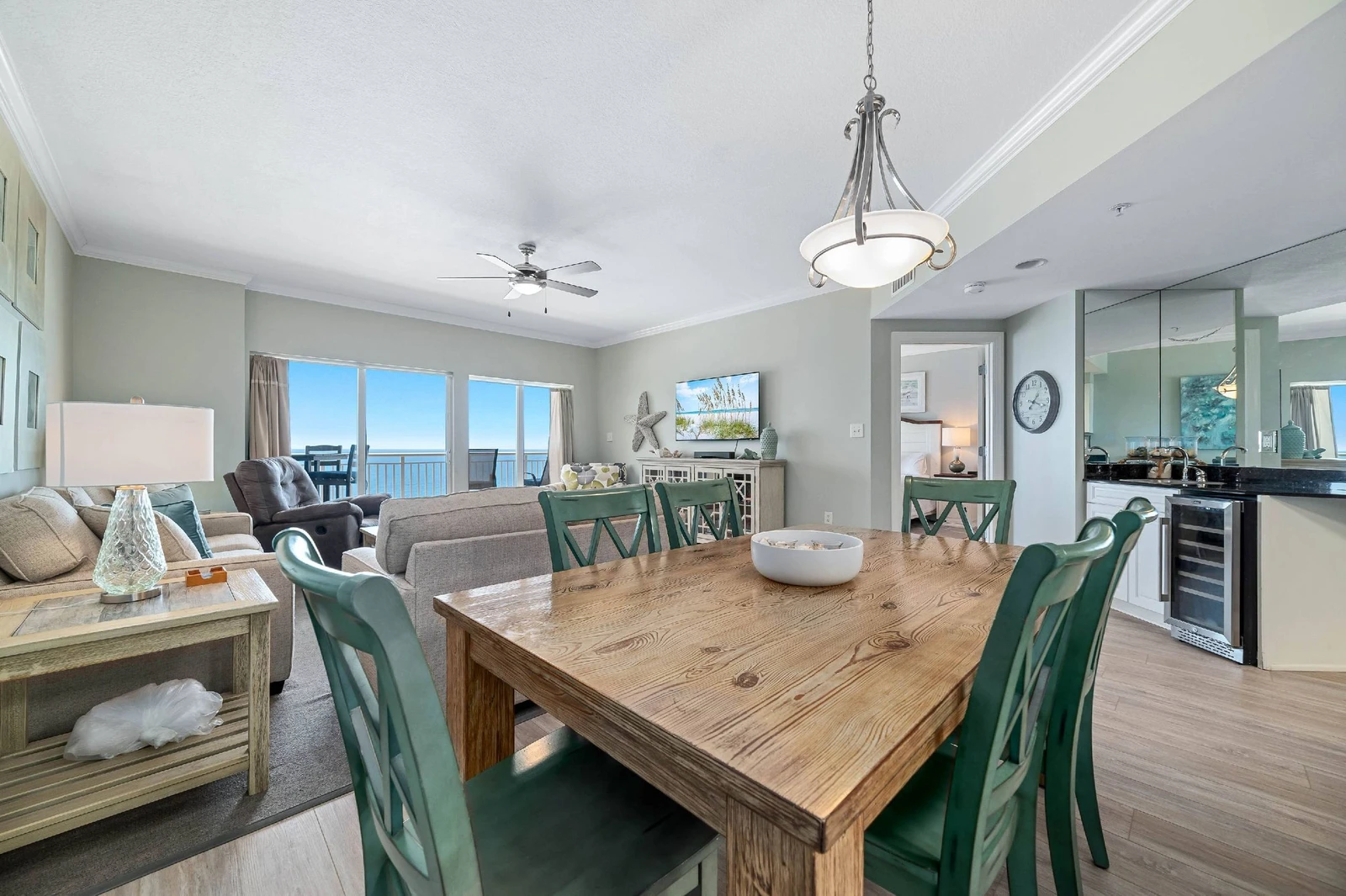 Admirals Quarters 1504