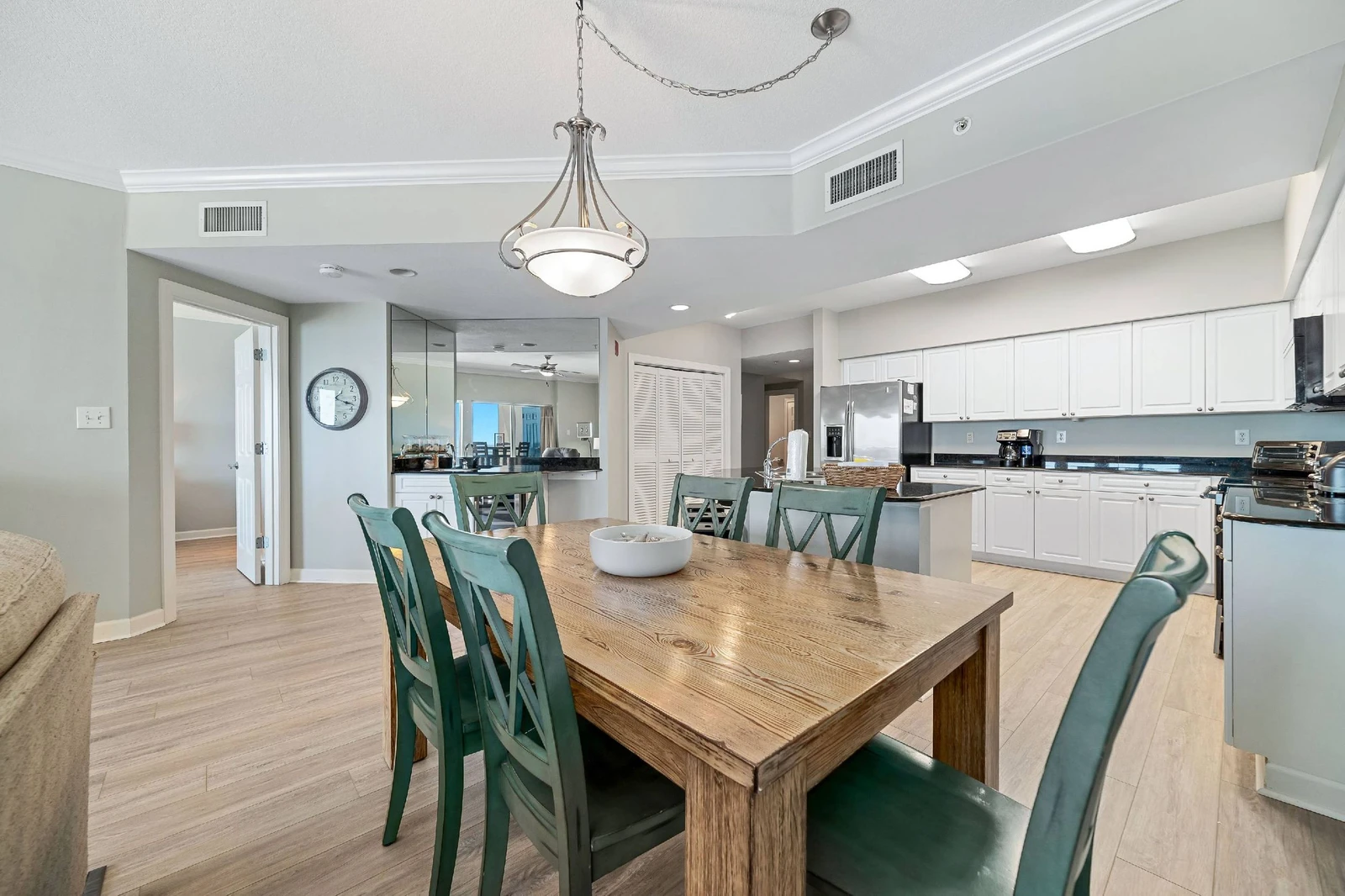Admirals Quarters 1504