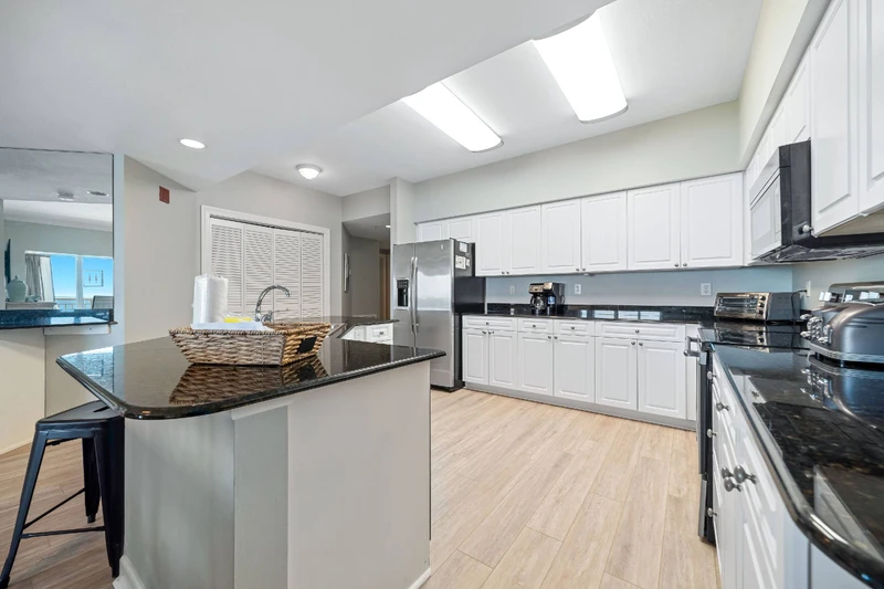 Admirals Quarters 1504