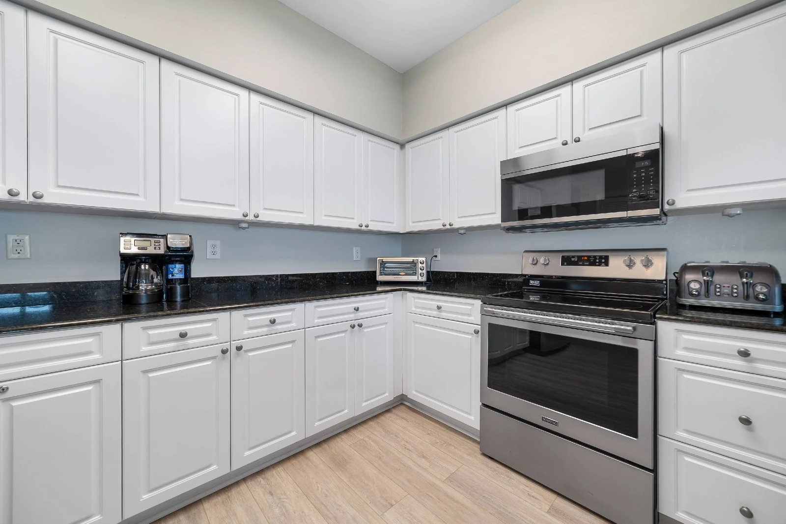 Admirals Quarters 1504