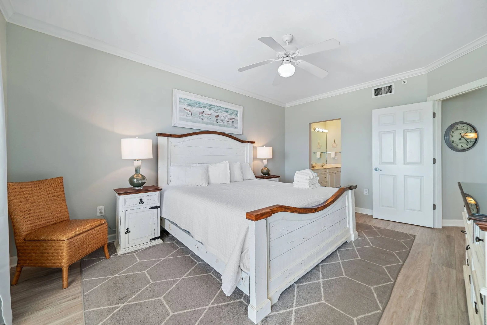 Admirals Quarters 1504