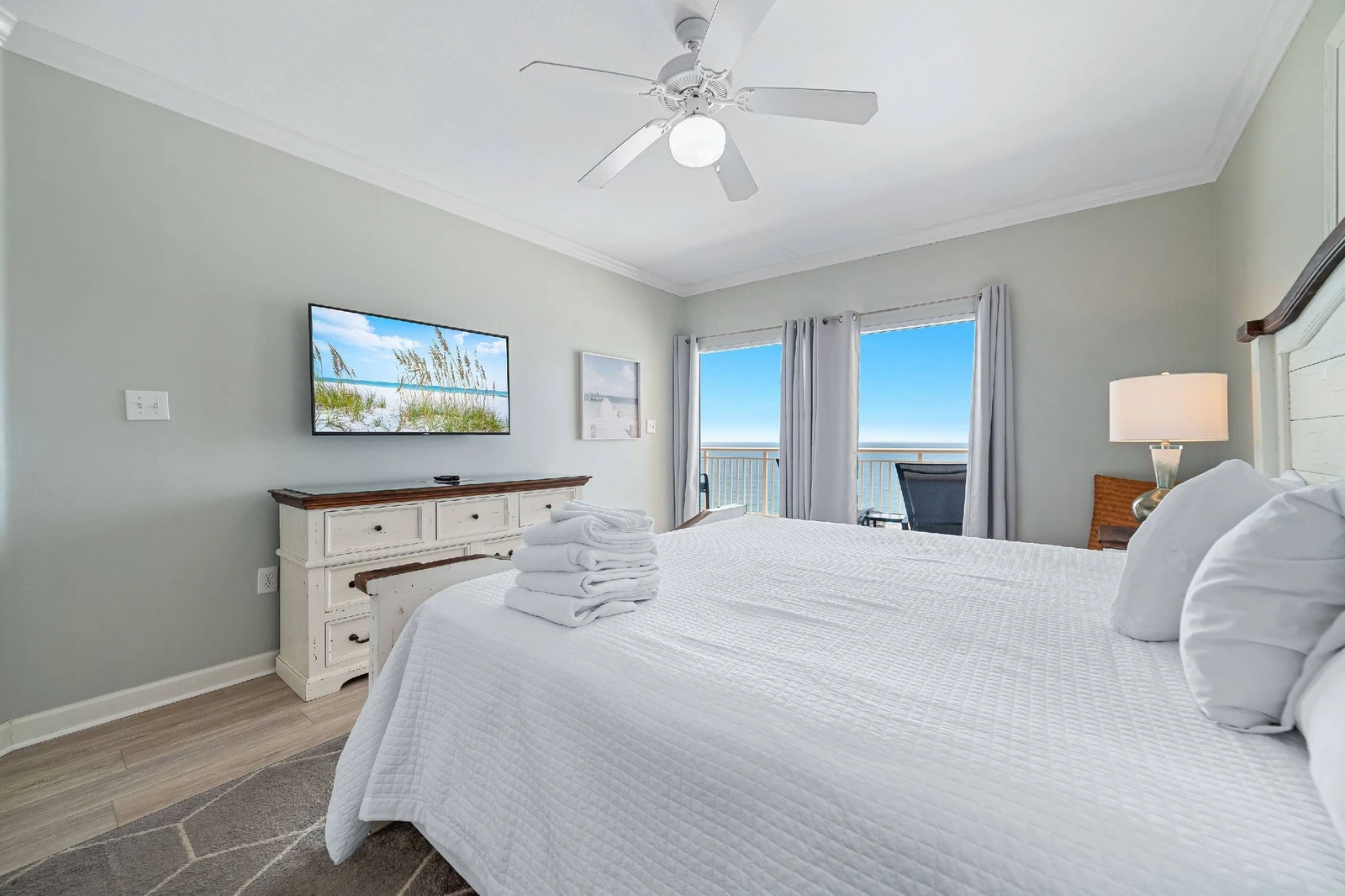 Admirals Quarters 1504