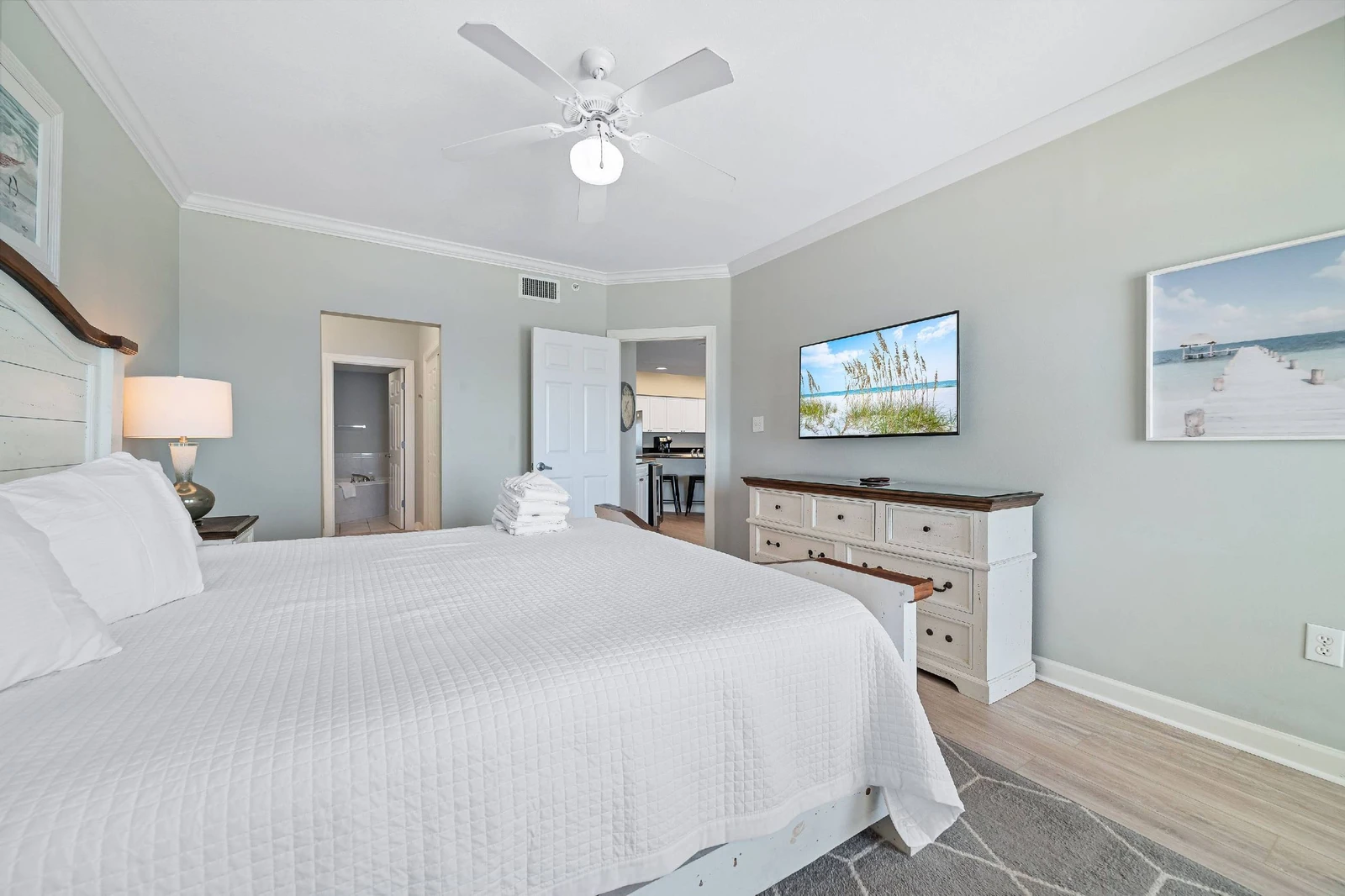 Admirals Quarters 1504