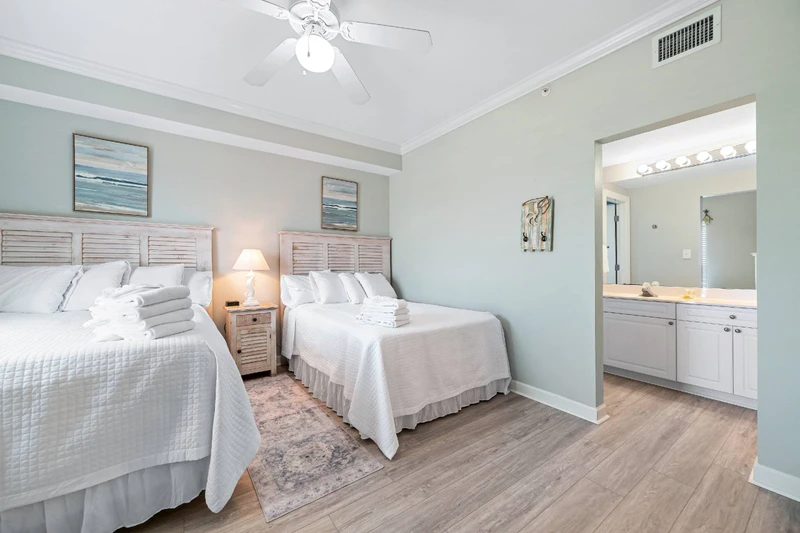 Admirals Quarters 1504