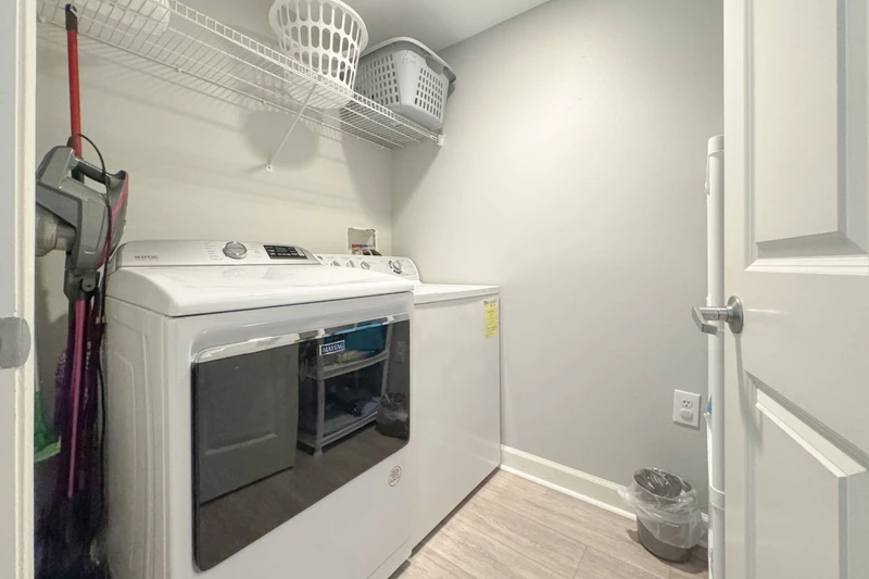 Admirals Quarters 1504