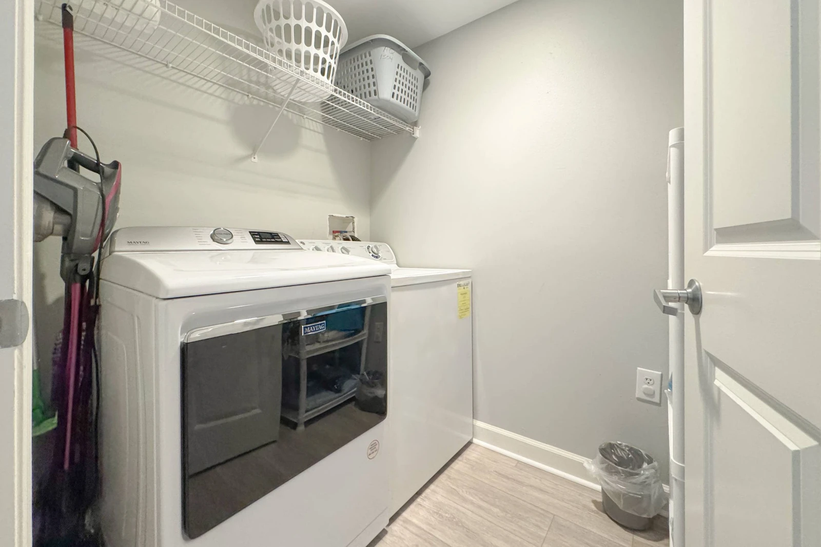 Admirals Quarters 1504