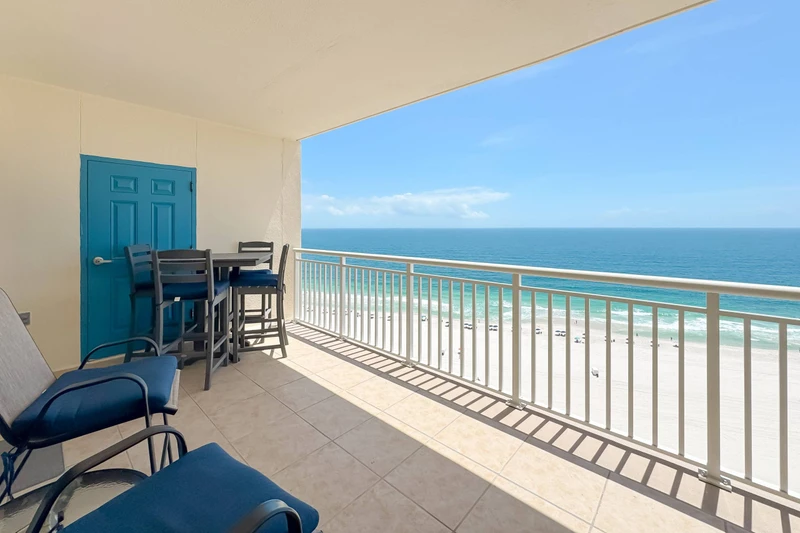 Admirals Quarters 1504
