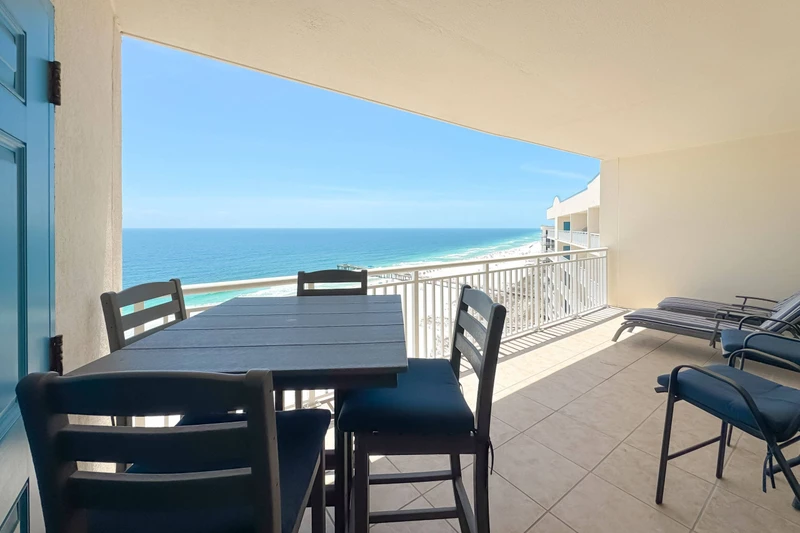 Admirals Quarters 1504