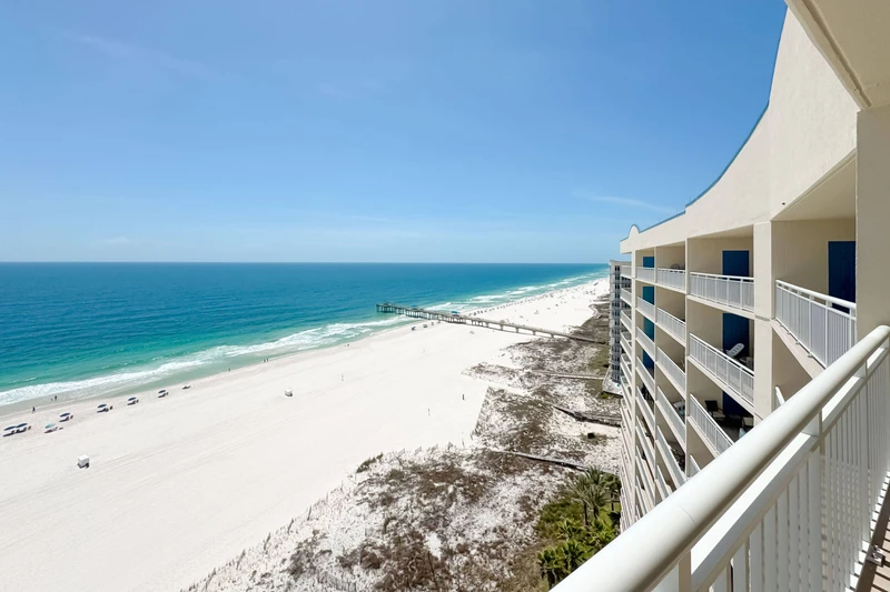 Admirals Quarters 1504