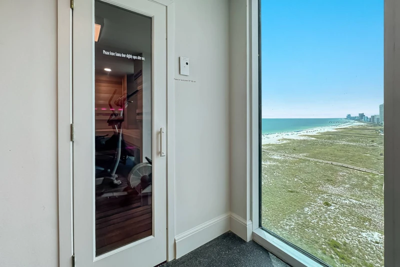 Perdido Dunes Tower 5 East