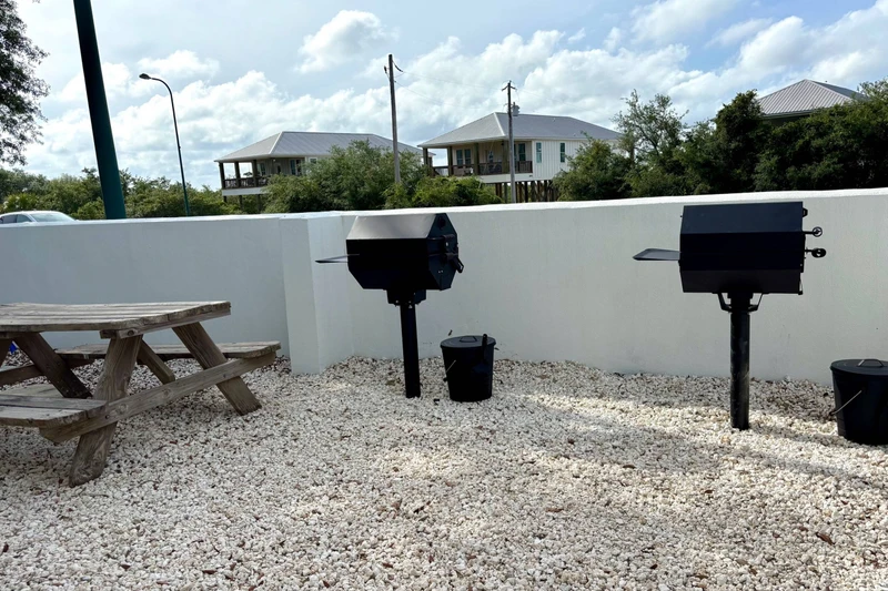 Perdido Dunes Tower 5 East