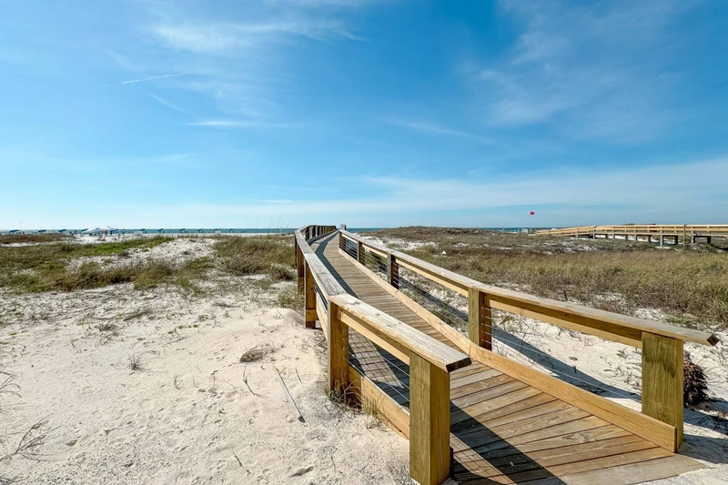 Perdido Dunes Tower 5 East