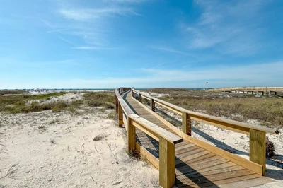 Perdido Dunes Tower 5 East