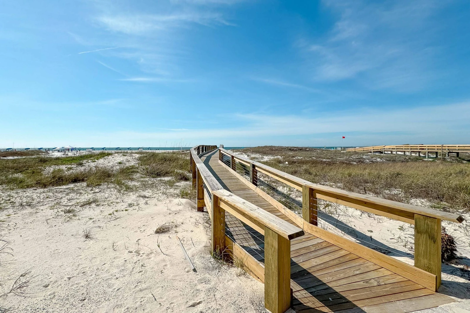 Perdido Dunes Tower 5 East