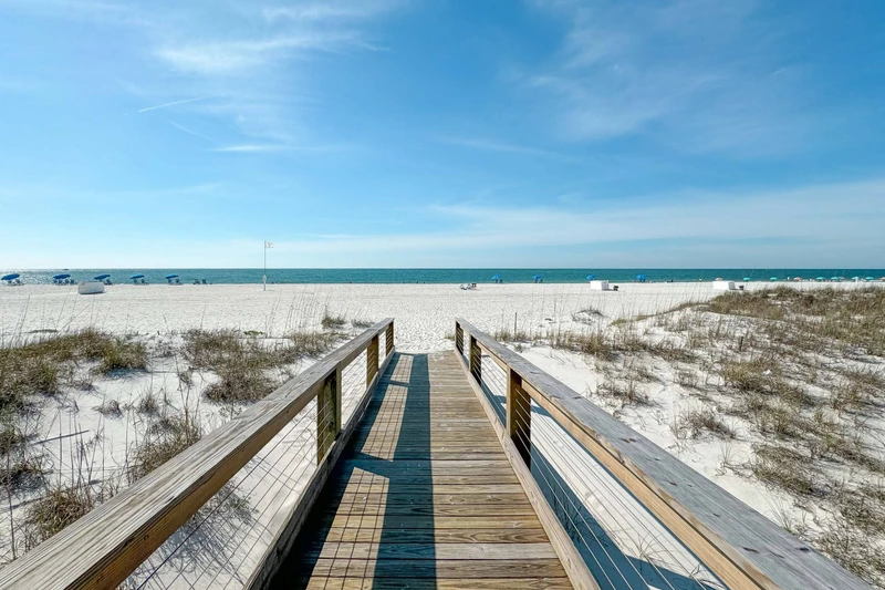 Perdido Dunes Tower 5 East