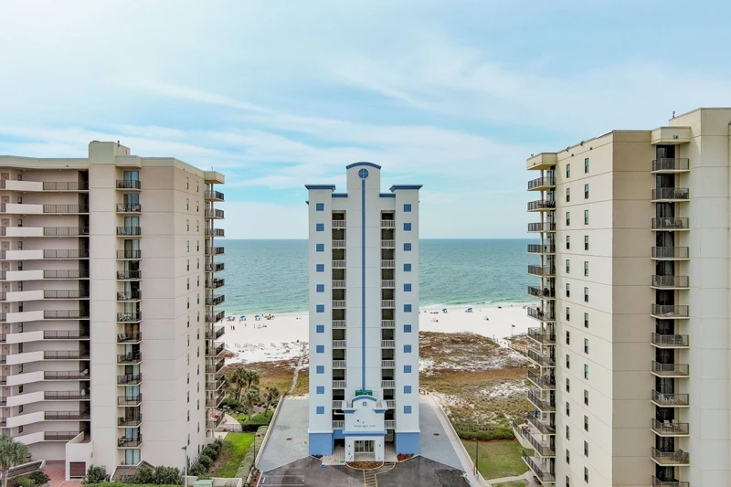Perdido Dunes Tower 5 East