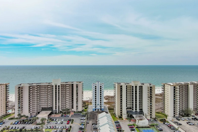 Perdido Dunes Tower 5 East