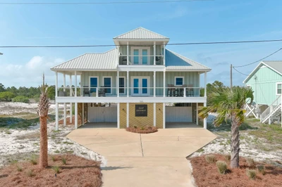 Gulf Getaway