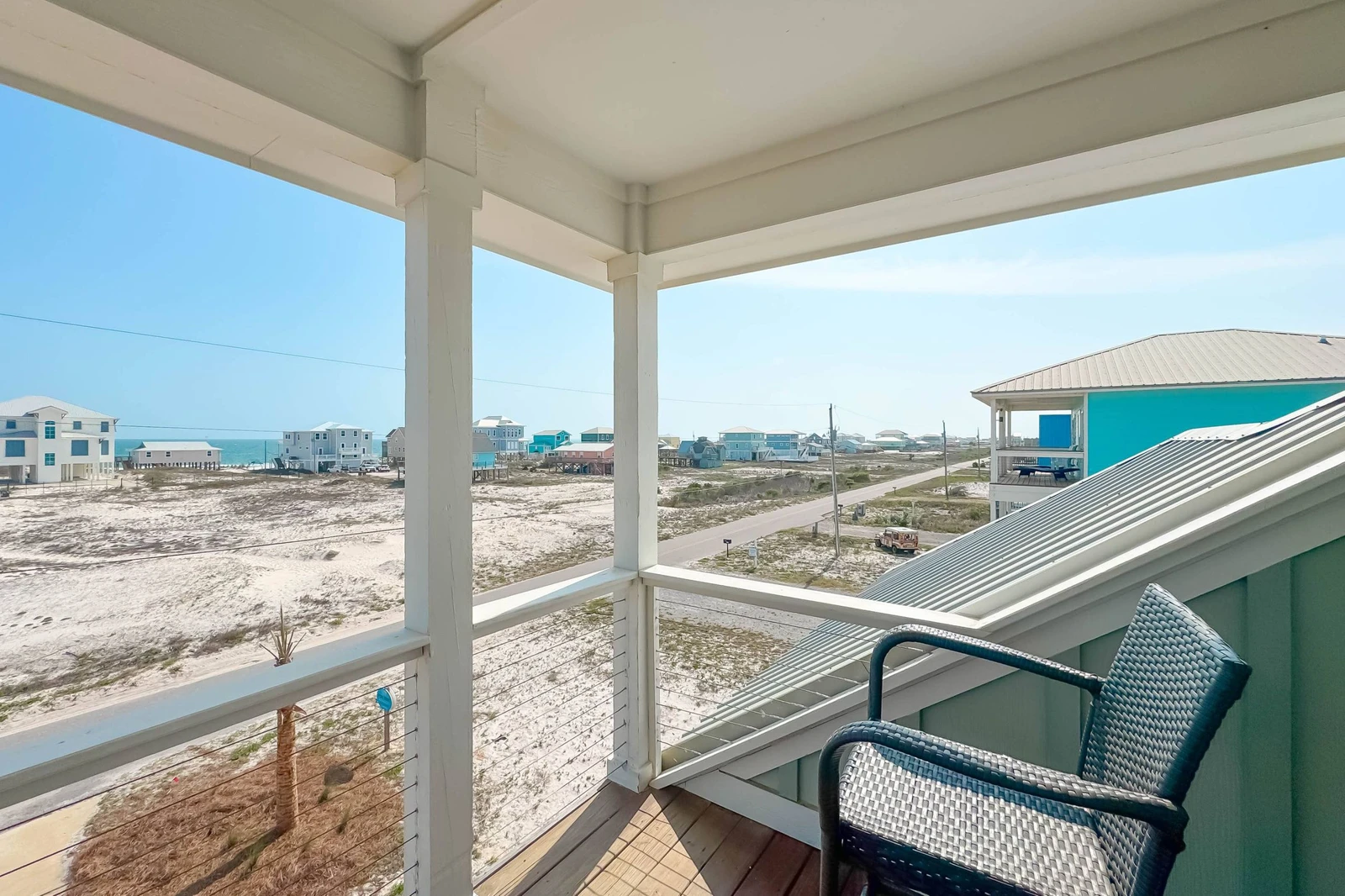 Gulf Getaway