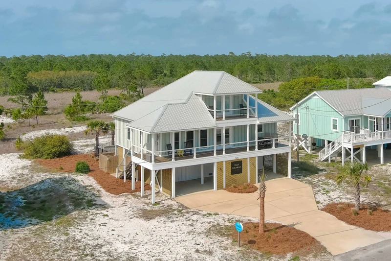 Gulf Getaway