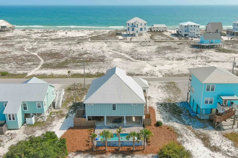 Gulf Getaway