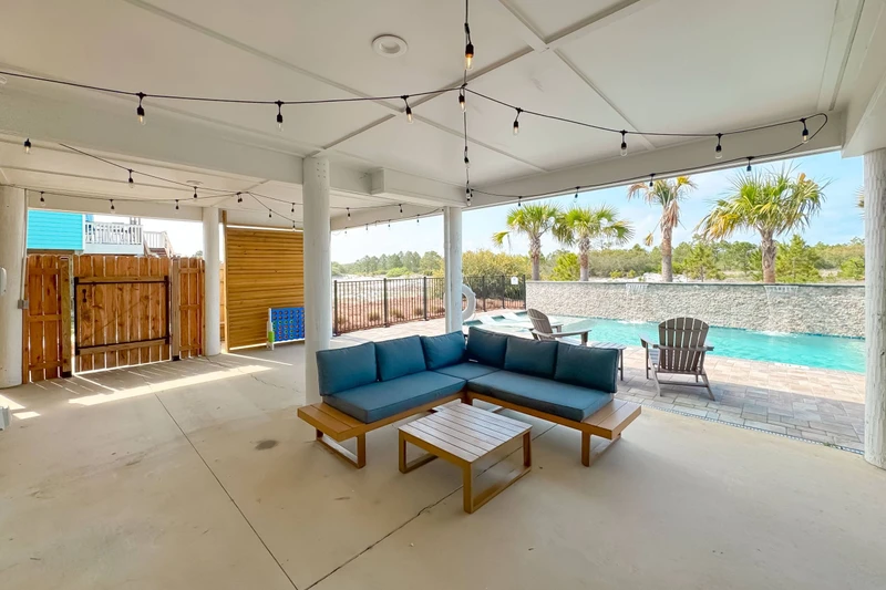 Gulf Getaway