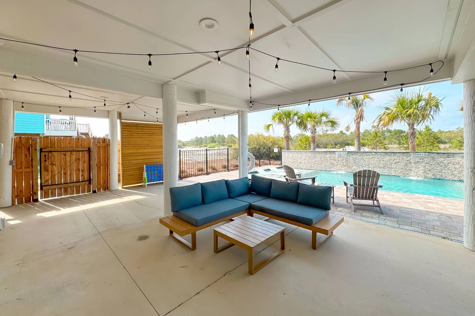 Gulf Getaway