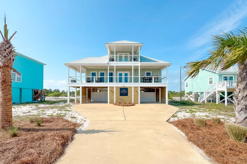 Gulf Getaway