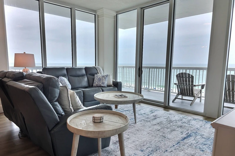 Perdido Dunes Tower 5 East