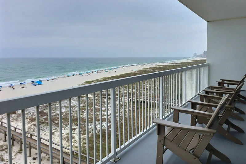 Perdido Dunes Tower 5 East