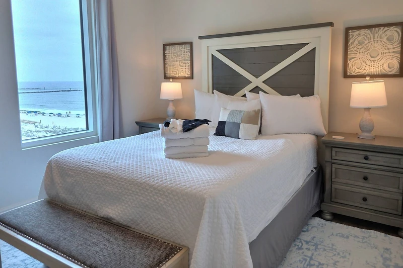 Perdido Dunes Tower 5 East