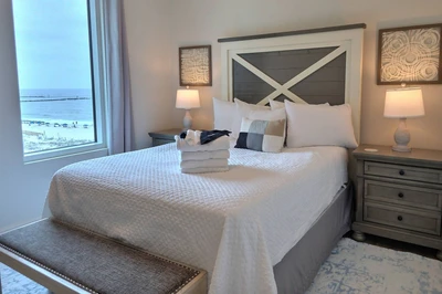 Perdido Dunes Tower 5 East