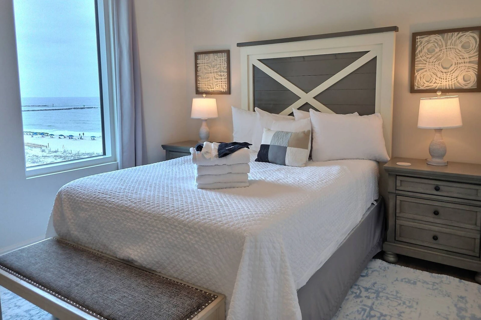 Perdido Dunes Tower 5 East