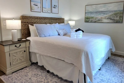 Perdido Dunes Tower 5 East