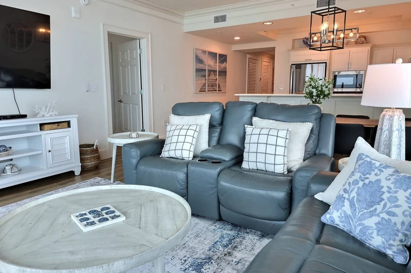 Perdido Dunes Tower 5 East