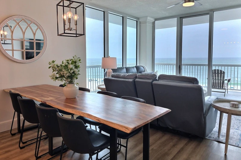 Perdido Dunes Tower 5 East