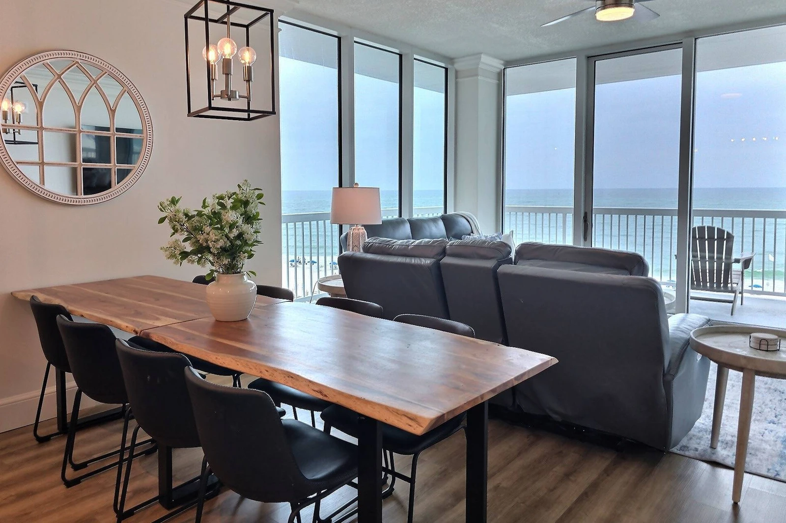 Perdido Dunes Tower 5 East