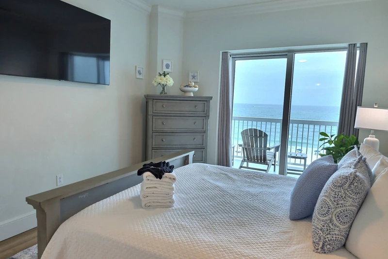 Perdido Dunes Tower 5 East